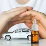 Can You Drive After Taking CBD Oil - Image