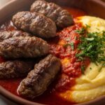 Levapioli: A Culinary Delight from the Balkans