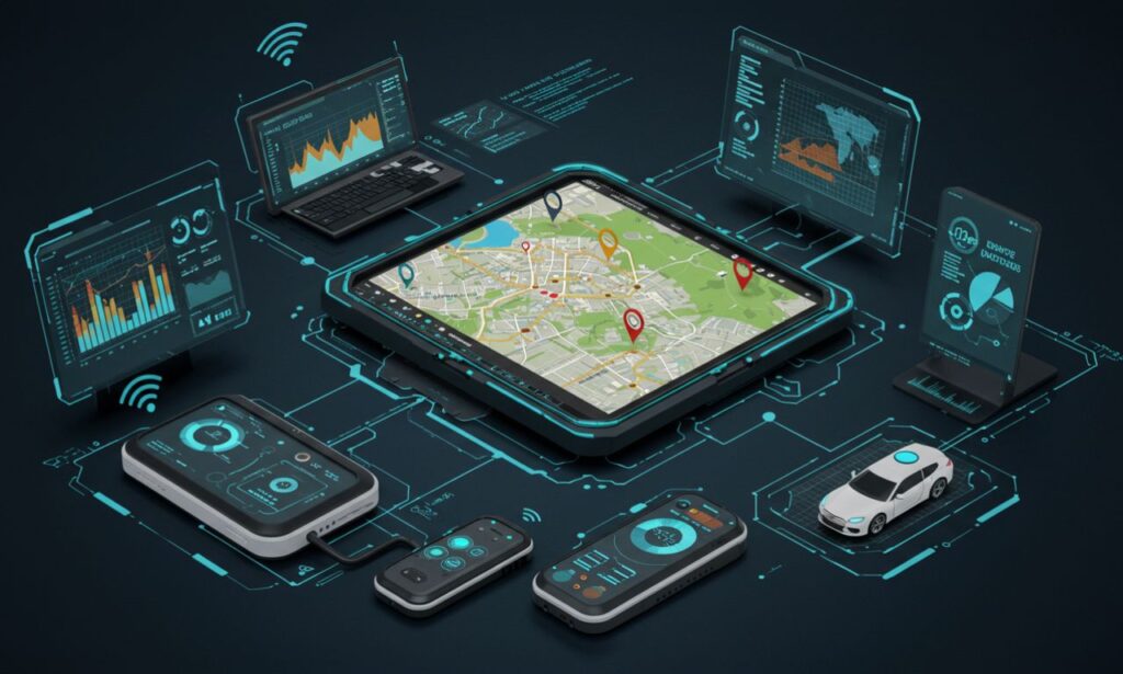 Telemetryczny: The Future of Data Collection and Analysis