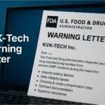 KVK-Tech Warning Letters: Common Reasons and How to Respond