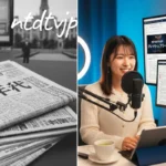 NTDTVJP: Meet the Team Bringing You Global Stories